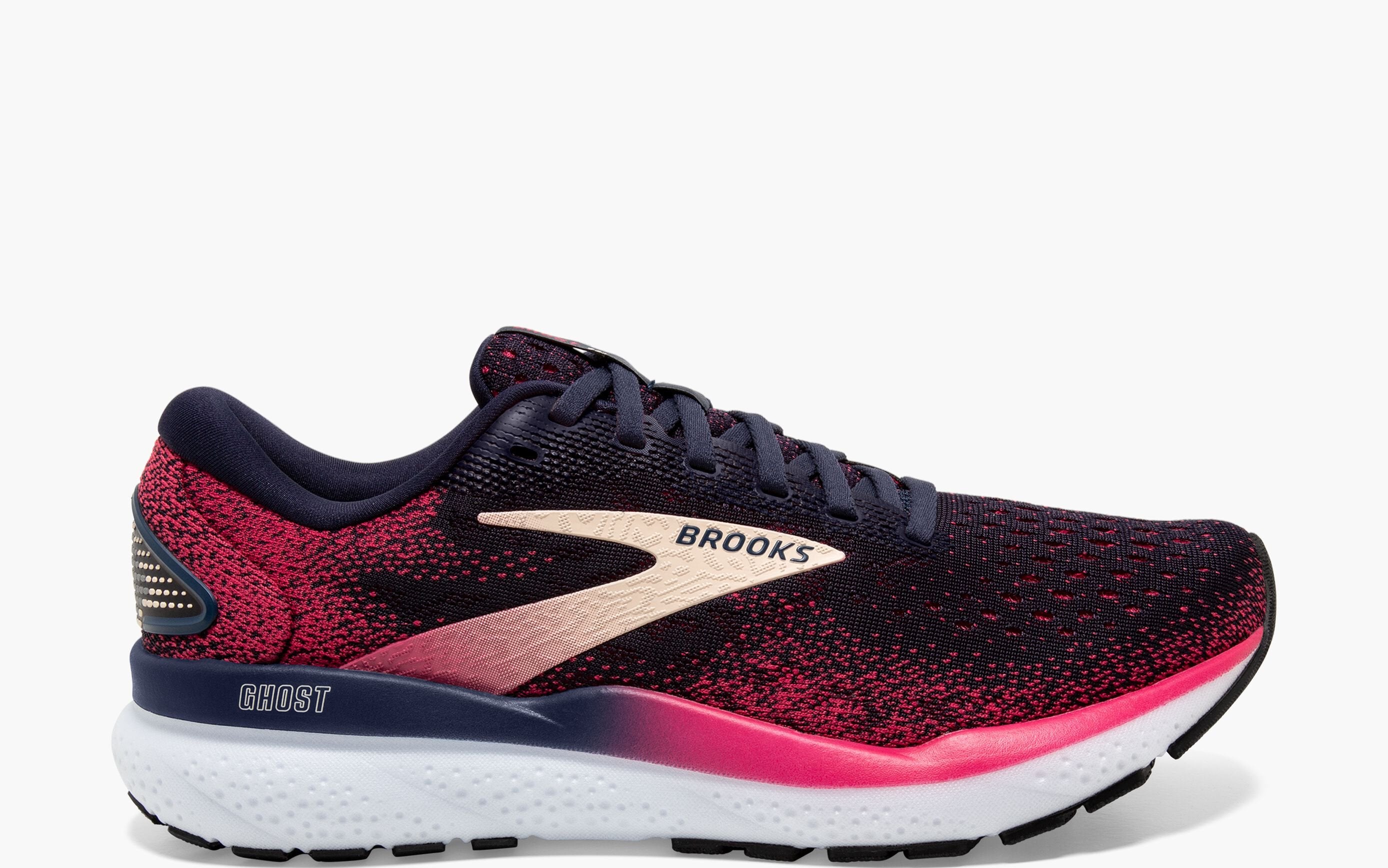 Women's Brooks Ghost 16 - Wide