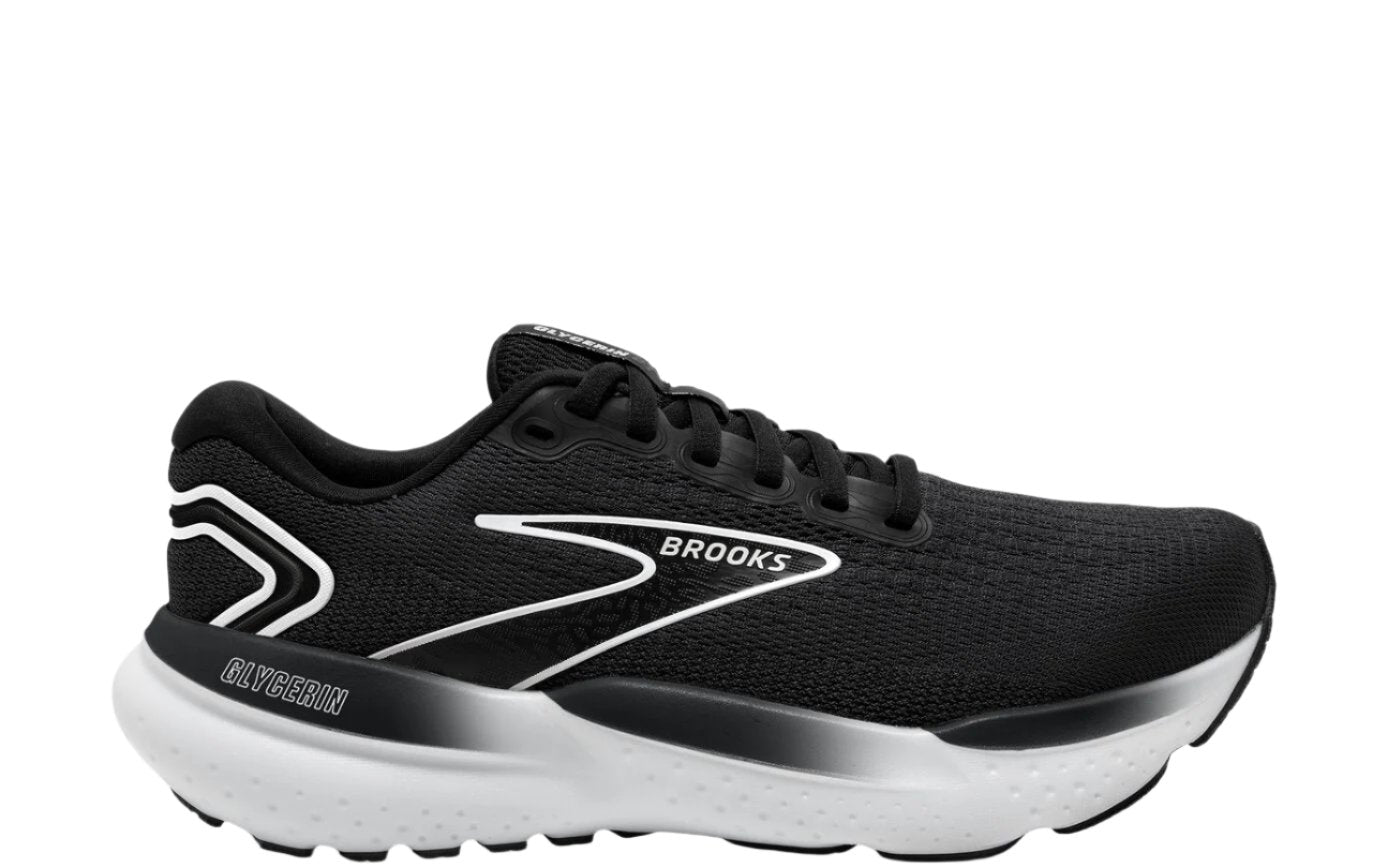 Women's Brooks Glycerin 21 - Wide