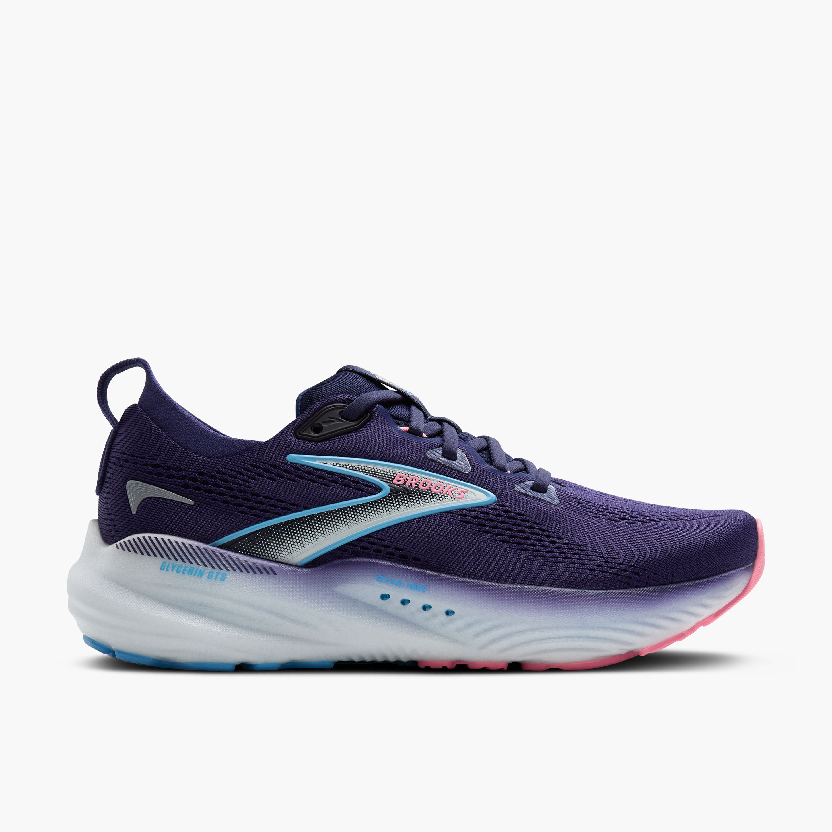 Women's Brooks Glycerin GTS 22 | Wide