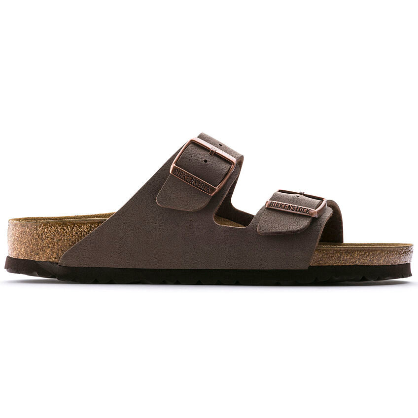 Birkenstock Arizona Birkibuc Sandal