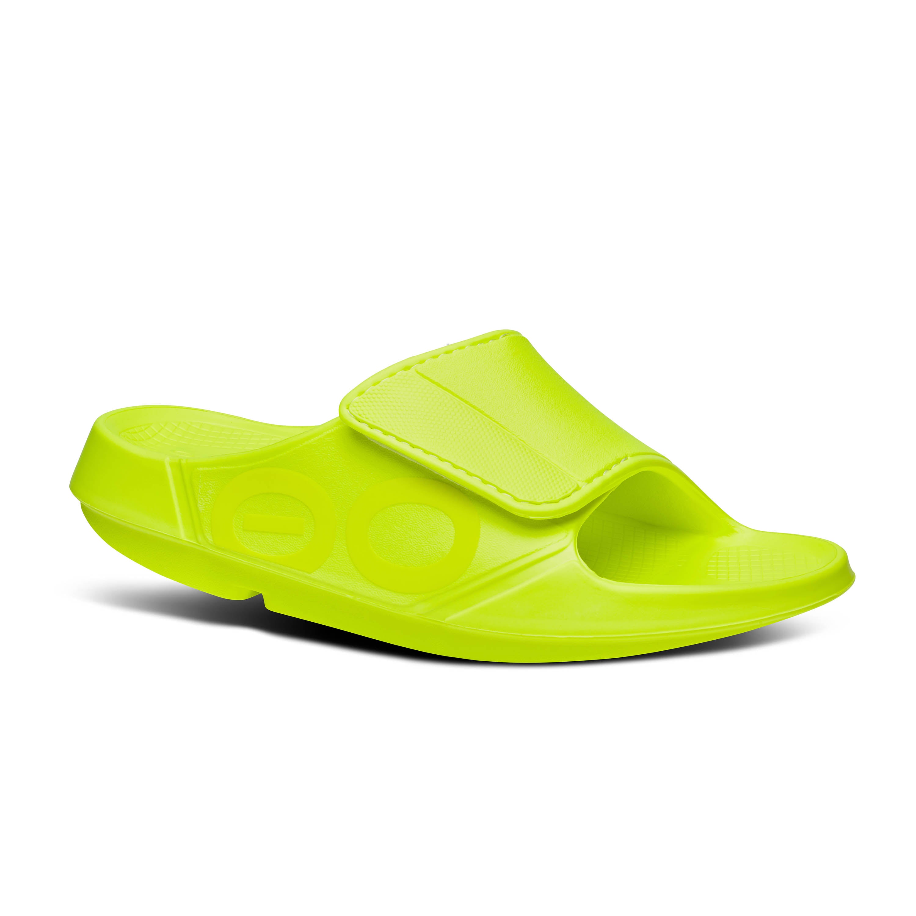 OOFOS Ooahh Sport Flex Slide Sandal