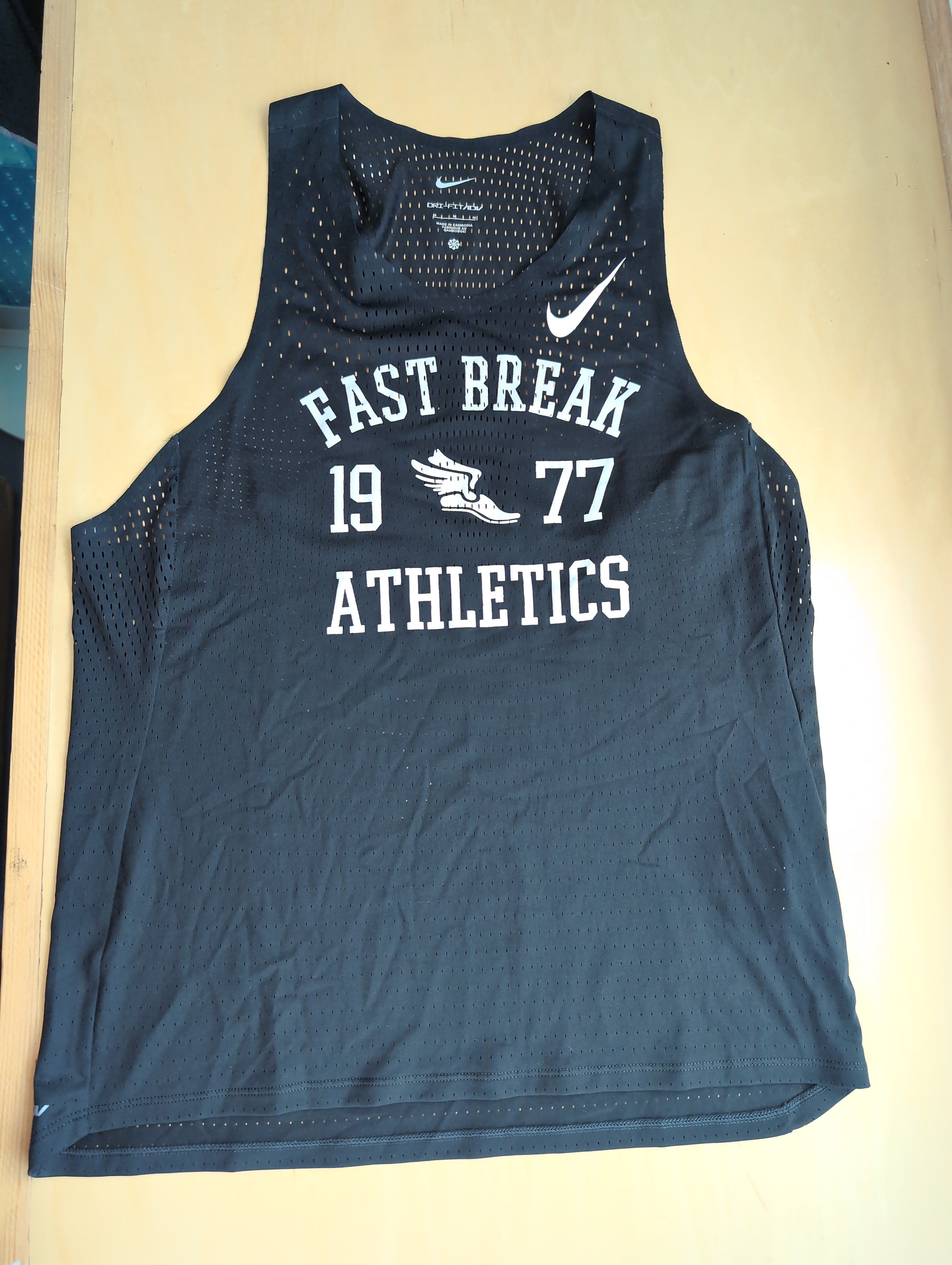 Fast Break Athletics