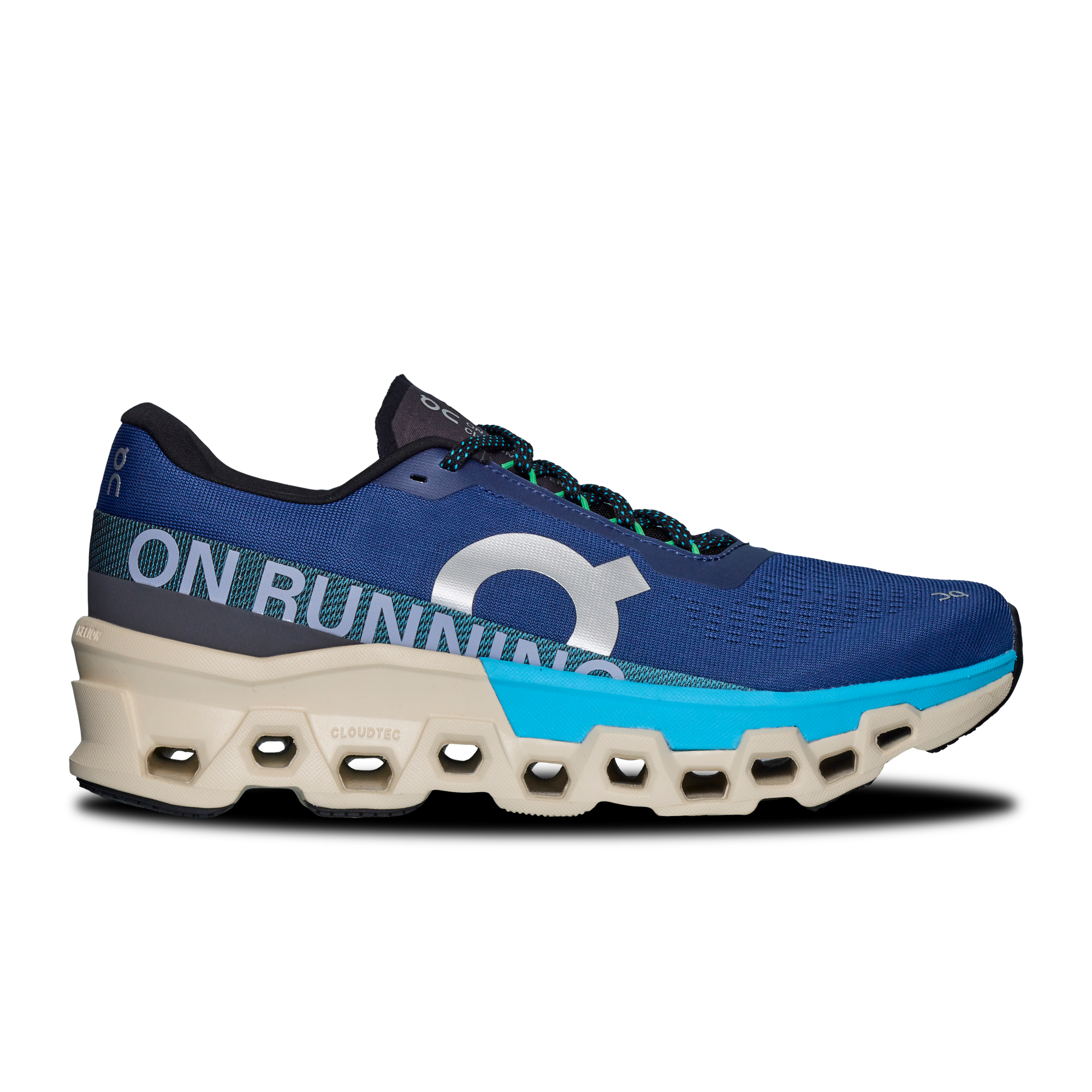 Men's On Running Cloudmonster 2