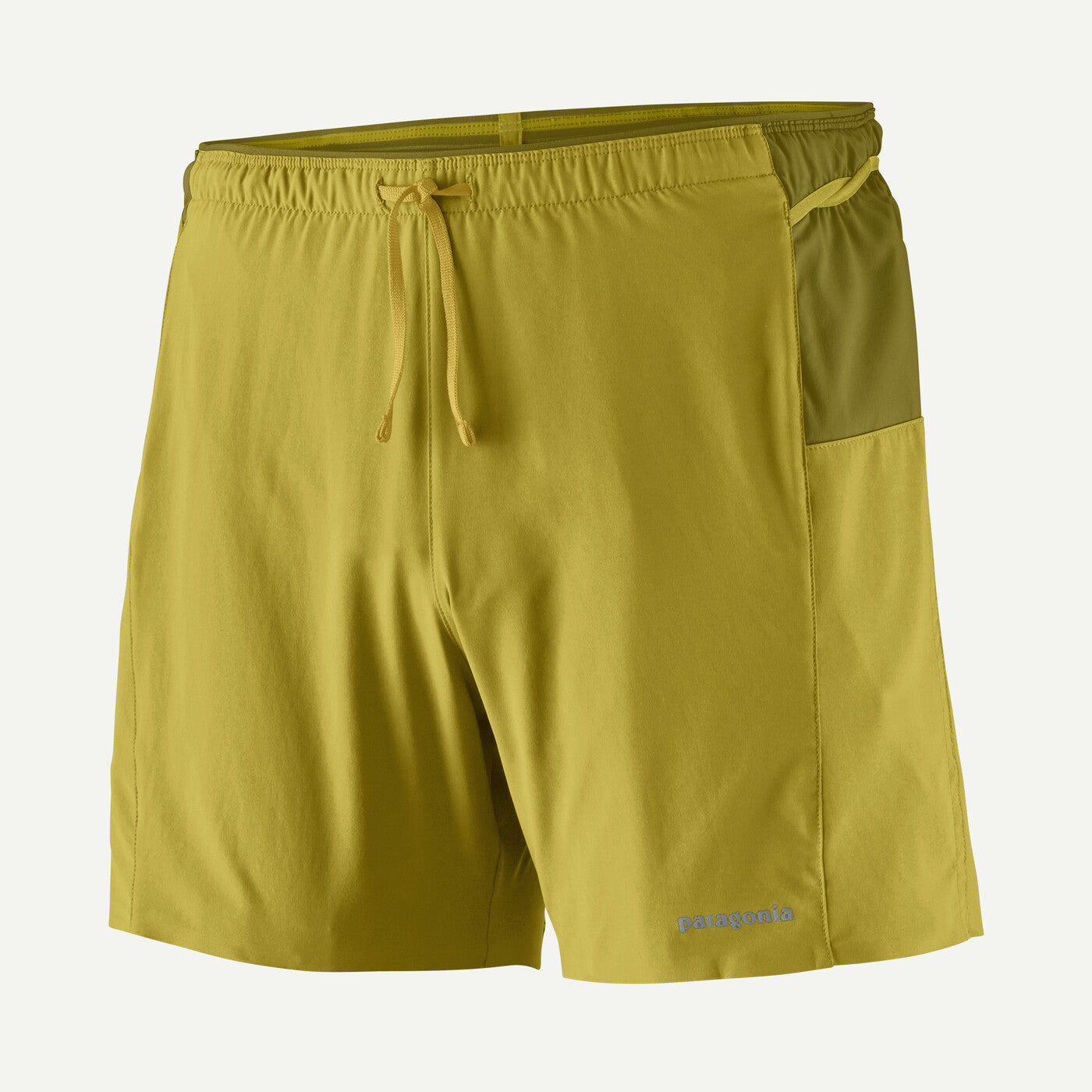 Men's Patagonia Strider Pro Shorts - 5