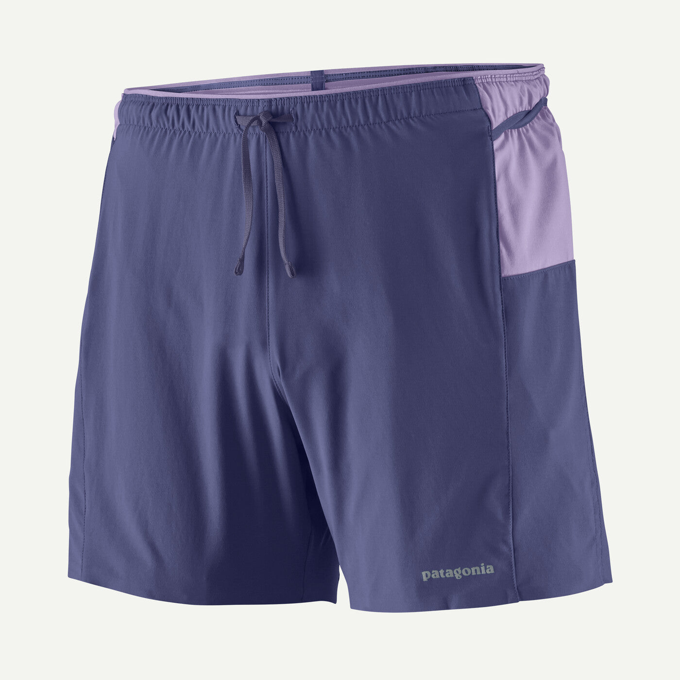 Men's Patagonia Strider Pro Shorts - 5