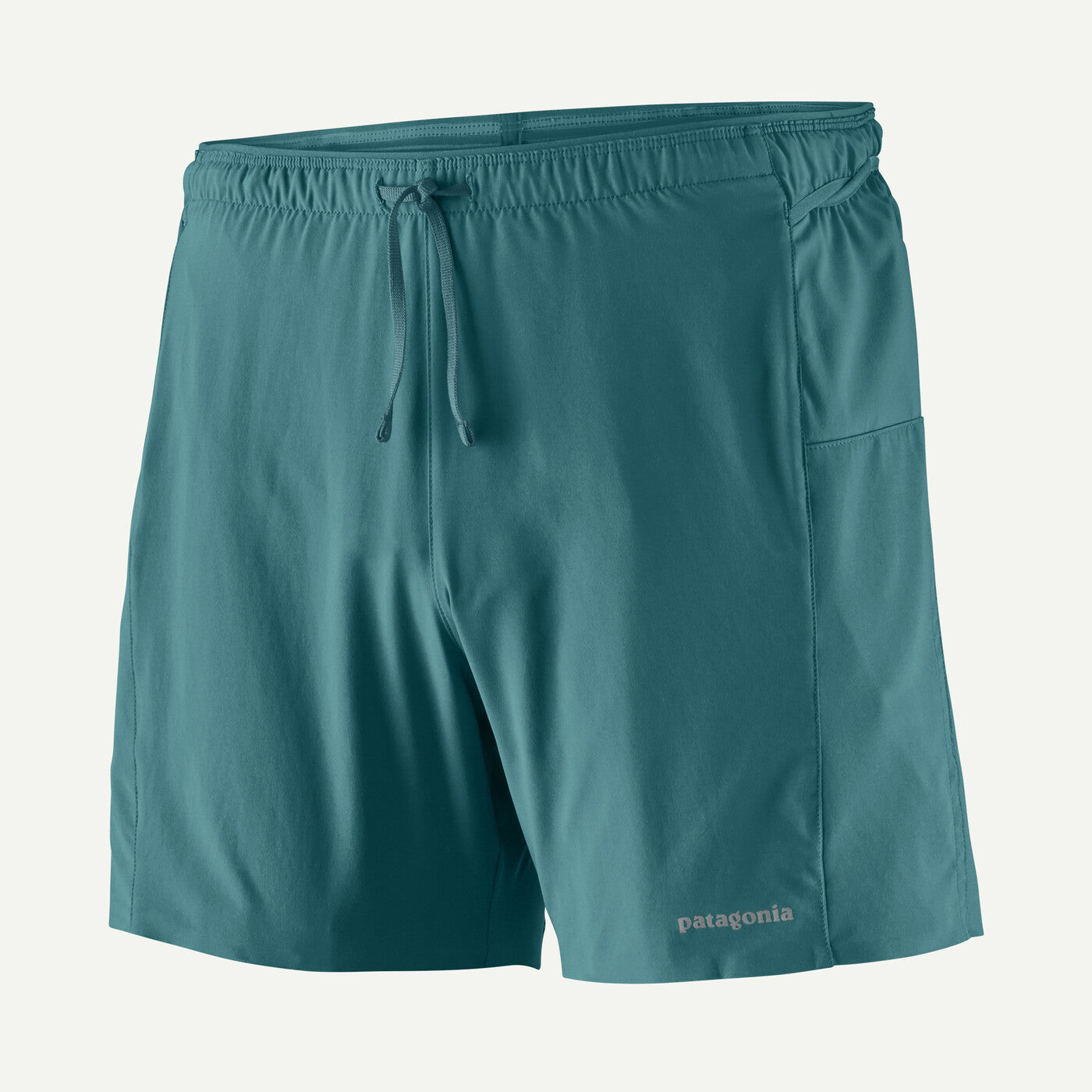 Men's Patagonia Strider Pro Shorts - 5