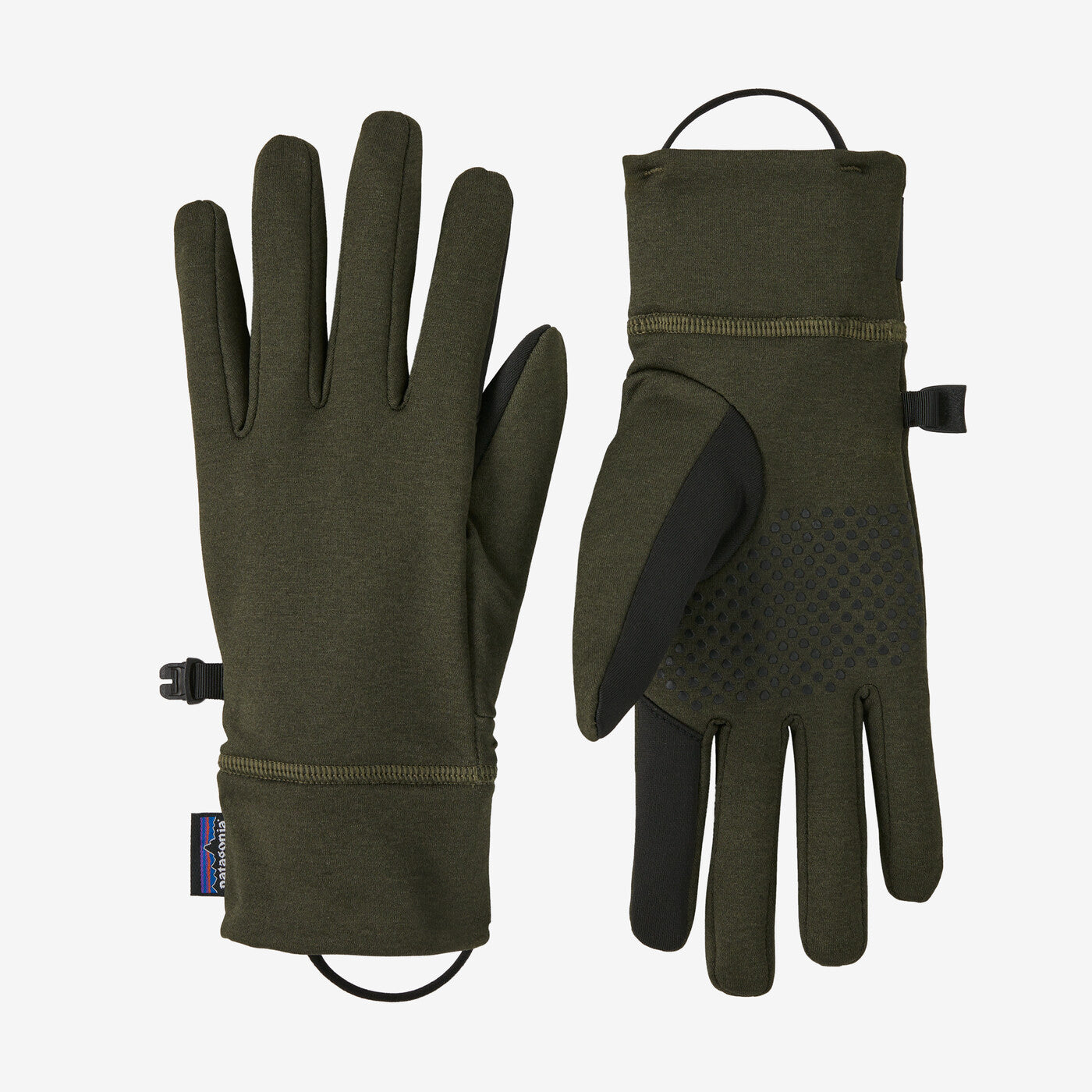 Patagonia R1 Daily Gloves