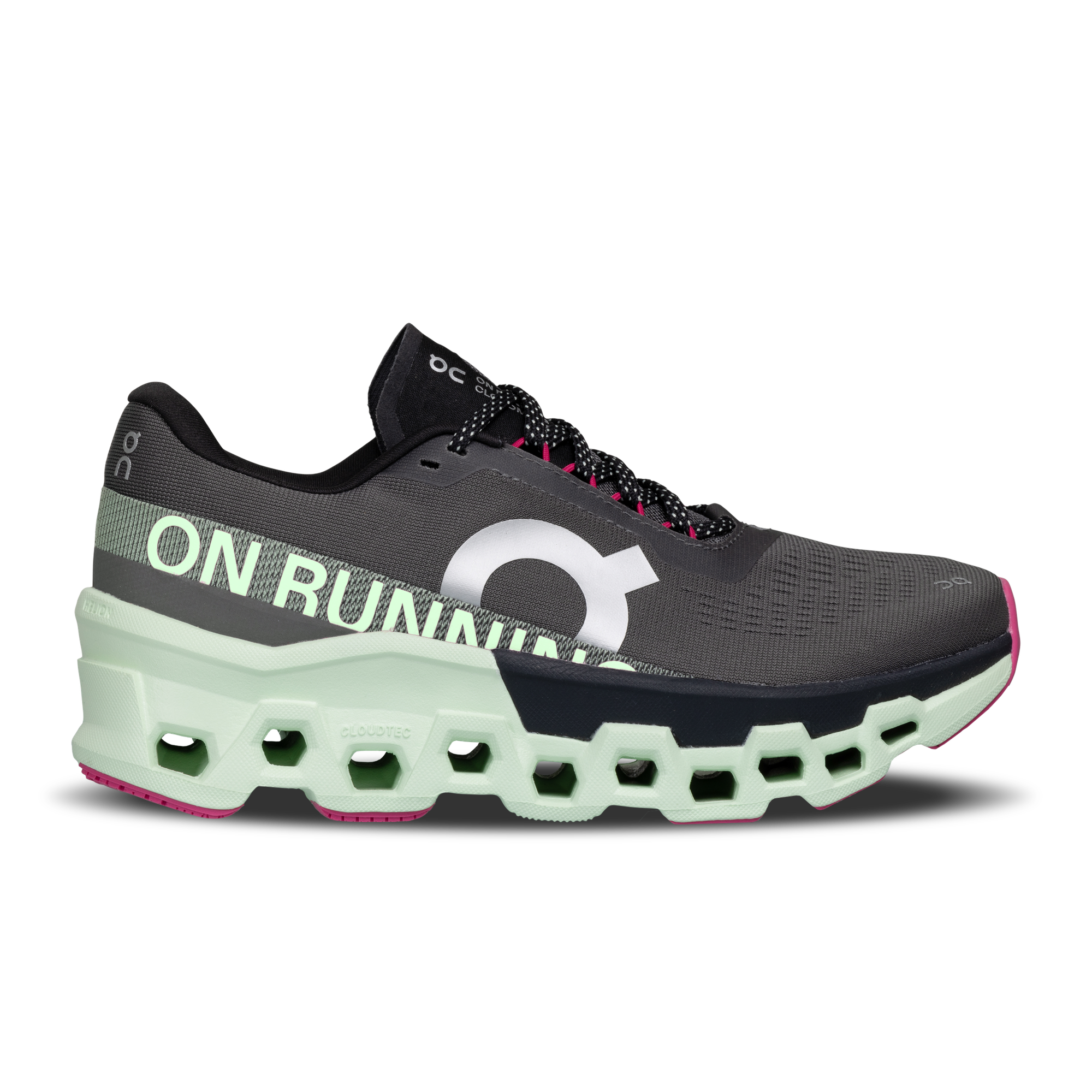 Men's On Running Cloudmonster 2