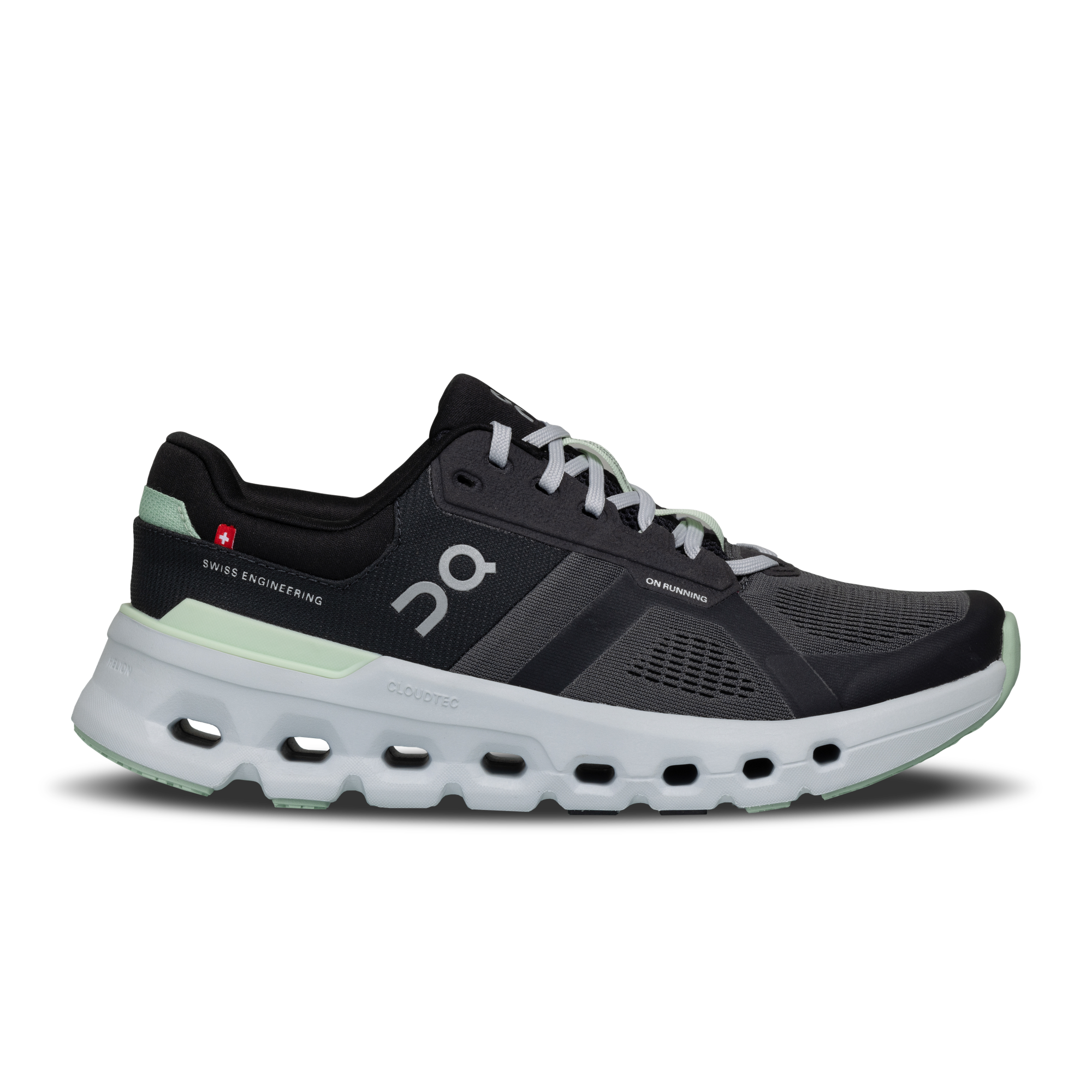 Women's On Running Cloudrunner 2 - Wide