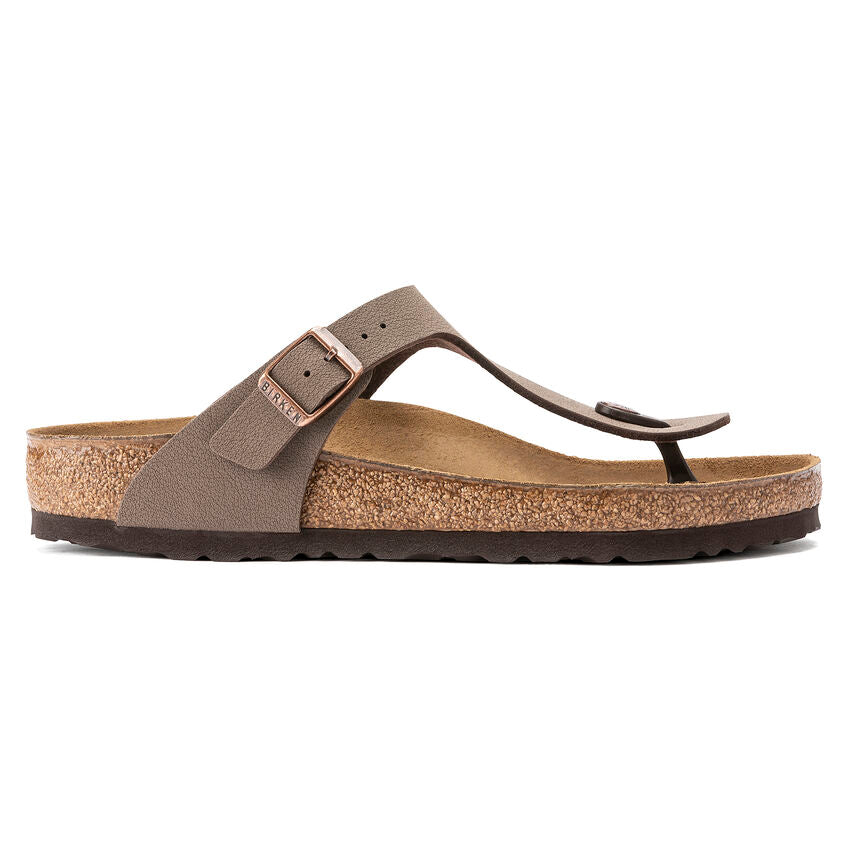 Birkenstock Gizeh Birkibuc Sandal