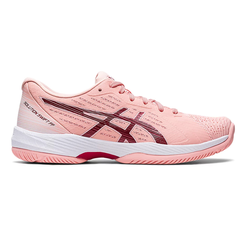 Women's Asics Solution Swift FF