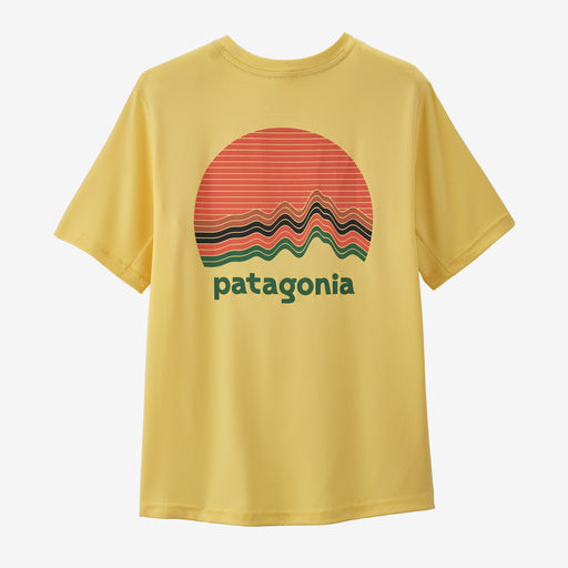 Kids' Patagonia Capilene Silkweight T-Shirt