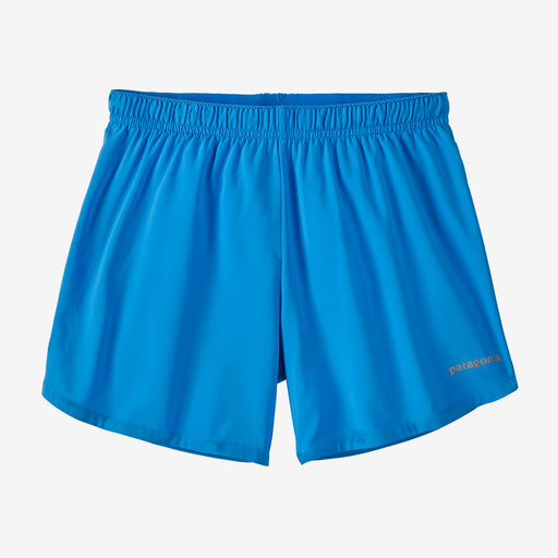 Kids' Patagonia Trailfarer Shorts - 4