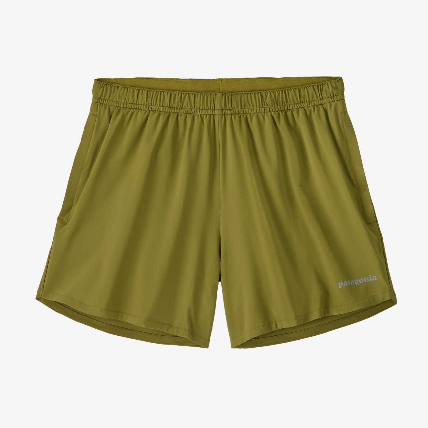 Kids' Patagonia Multi Trails Shorts - 4 in.