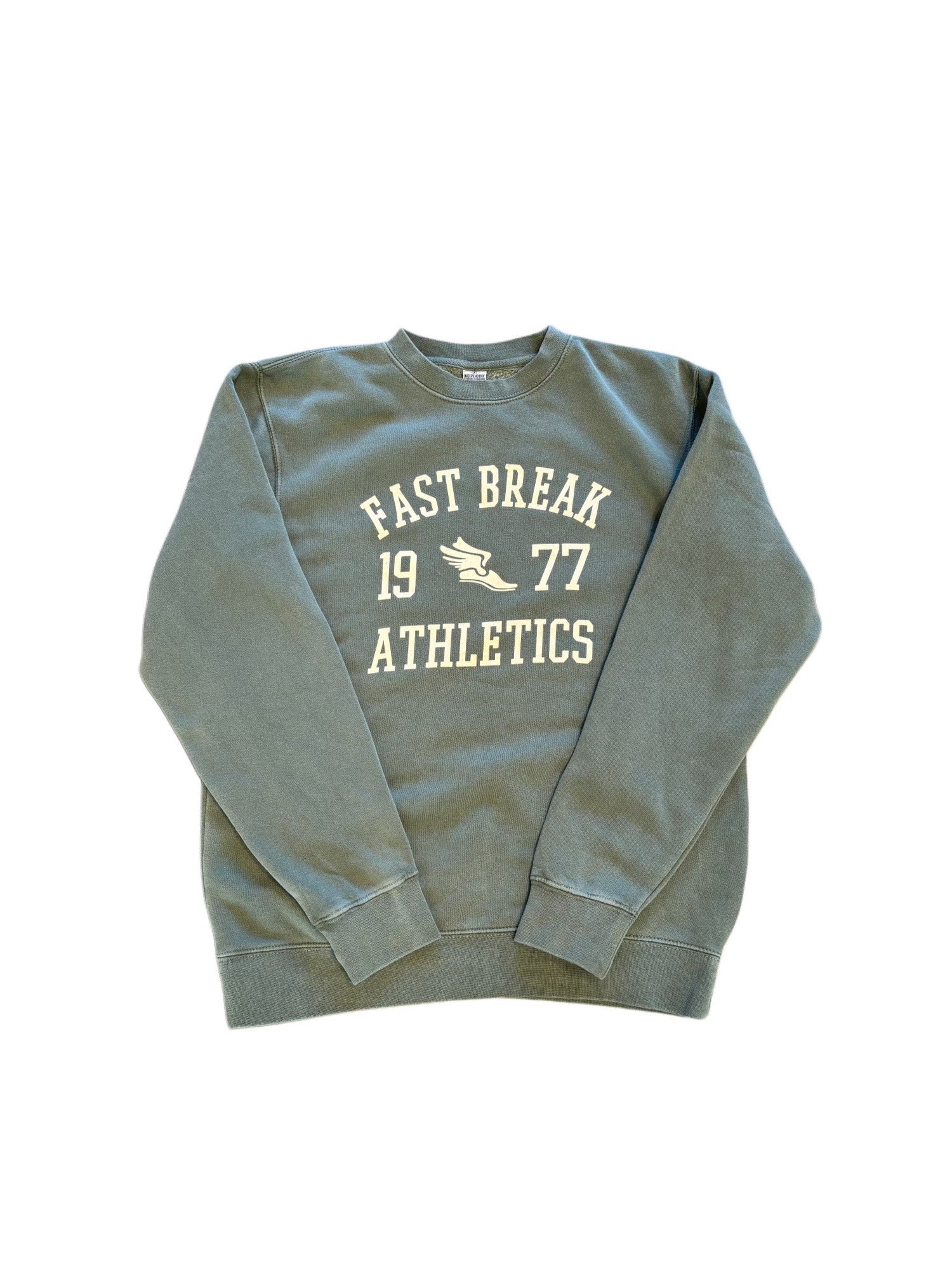 Fast Break Athletics