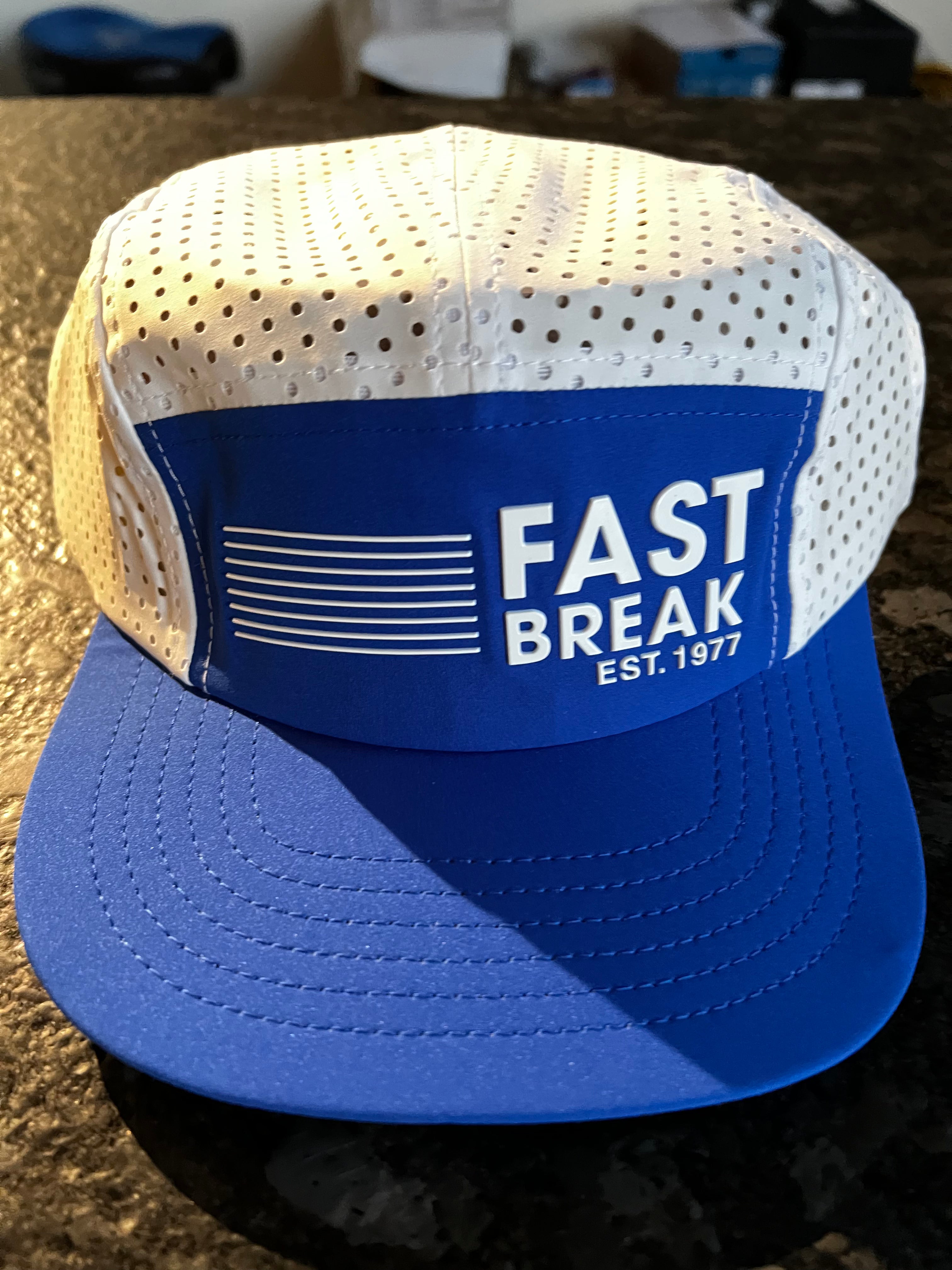 Fast Break Athletics