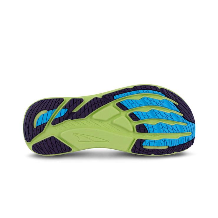 Men's Altra FWD Via