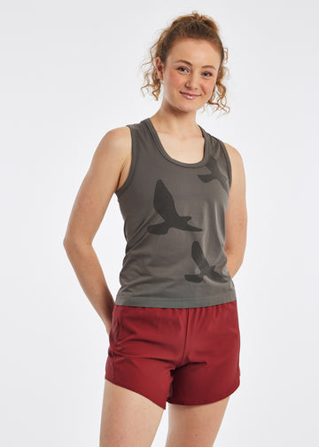 Oiselle Altitude Tank