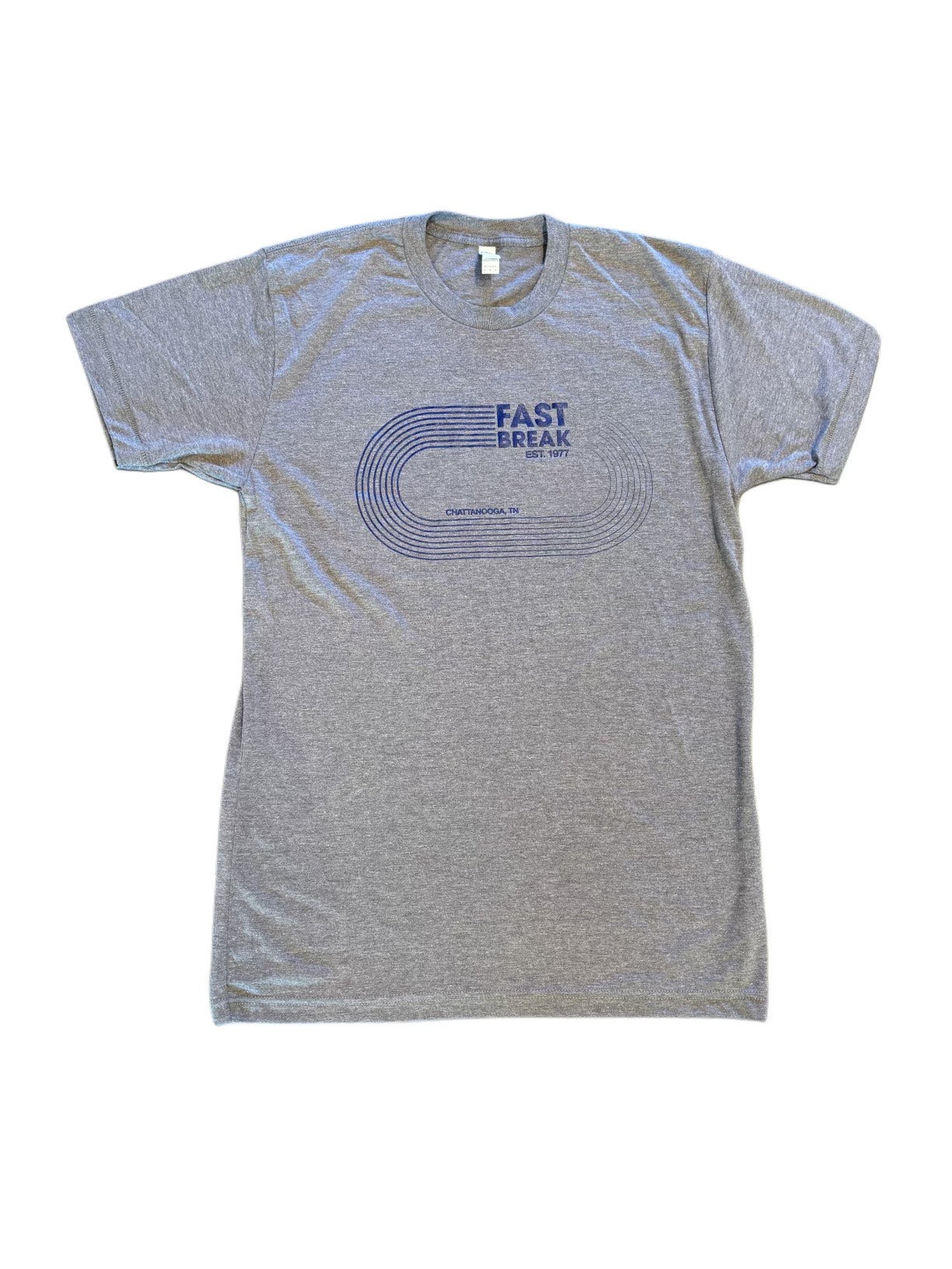 Fast Break Track Tee | The ORIGINAL