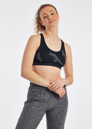 Oiselle Daily Flyte Bra