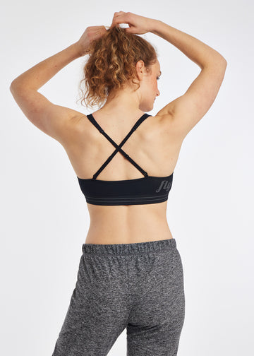 Oiselle Daily Flyte Bra