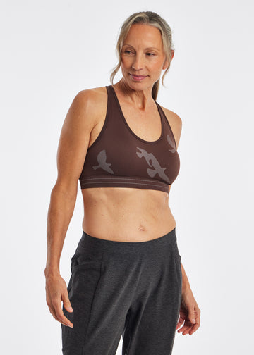 Oiselle Daily Flyte Bra