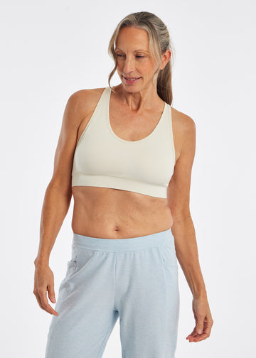 Oiselle Daily Flyte Bra