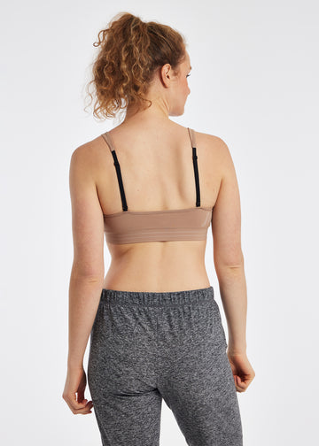 Oiselle Daily Flyte Bra