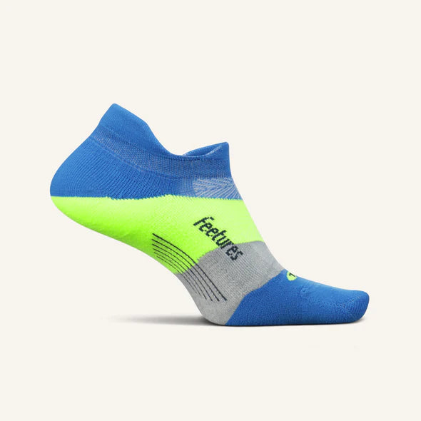 Feetures Elite Light Cushion No Show Tab