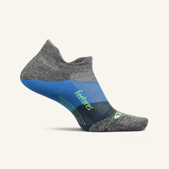 Feetures Elite Light Cushion No Show Tab