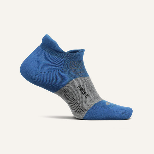 Feetures Merino 10 Cushion No Show Tab