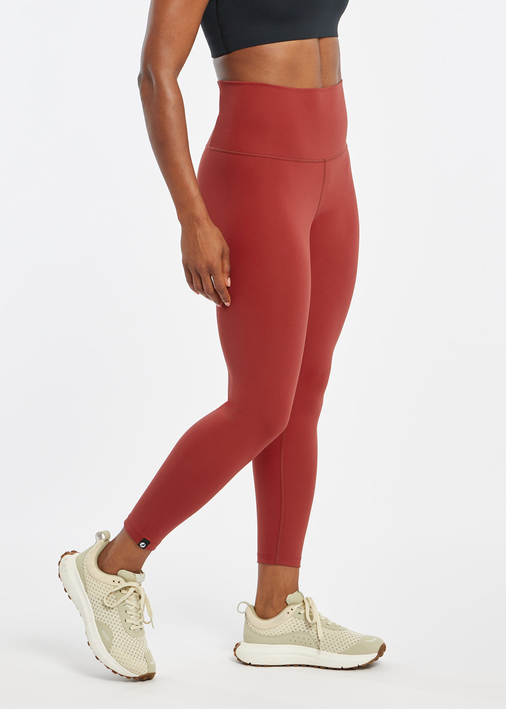 Oiselle Essential Bird 3/4 Tights