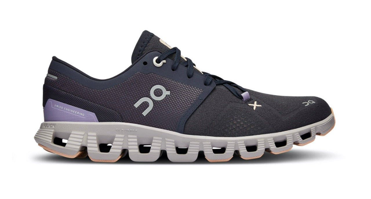 Women's On Running Cloud X 3