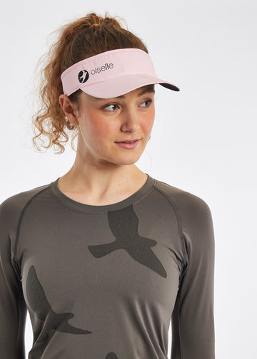 Oiselle Foldable Visor