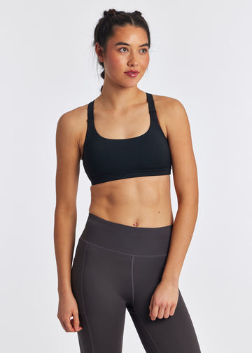 Oiselle Hi Twenty Bra