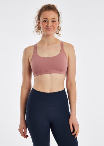 Oiselle Hi Twenty Bra