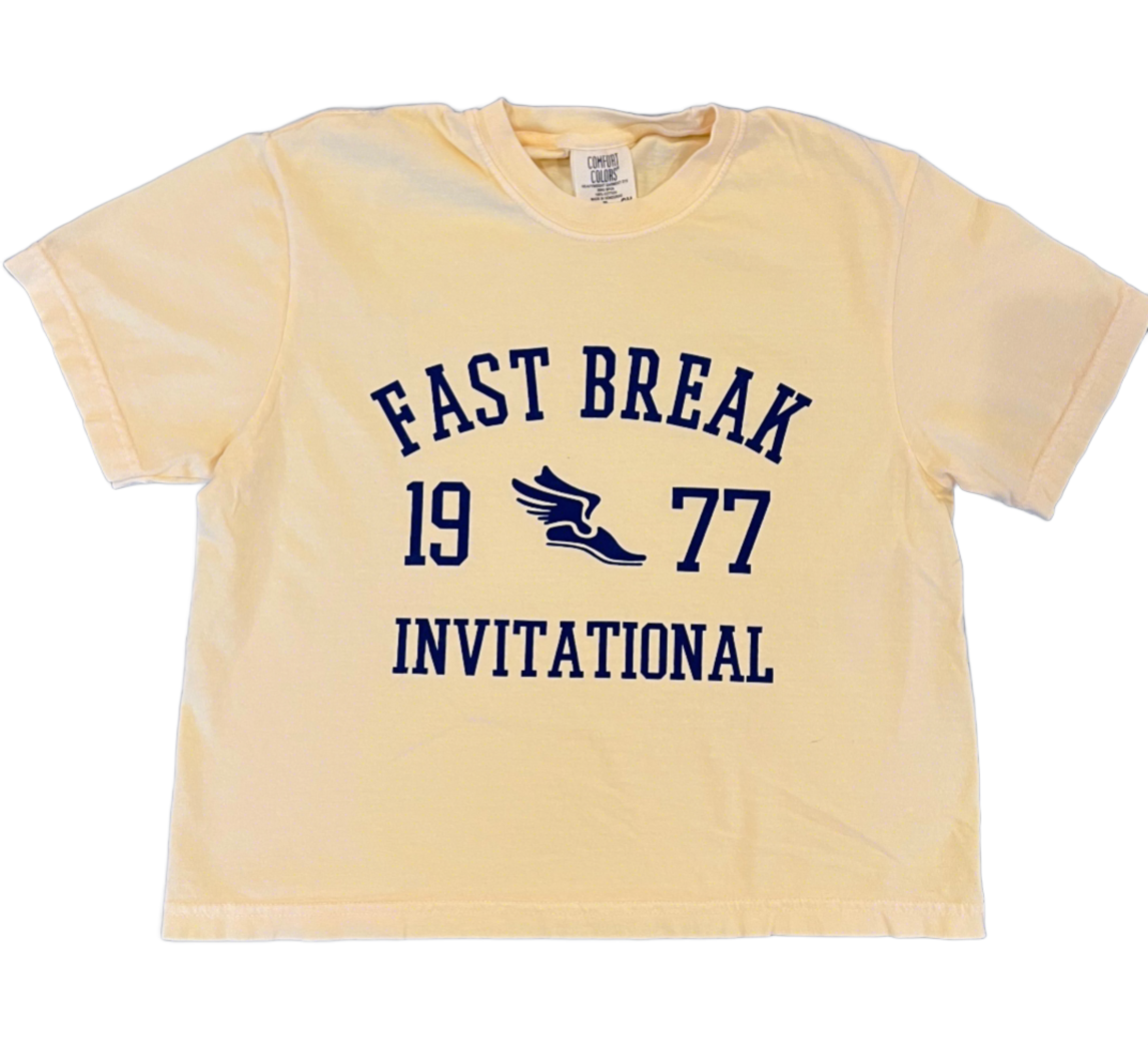 Fast Break Athletics