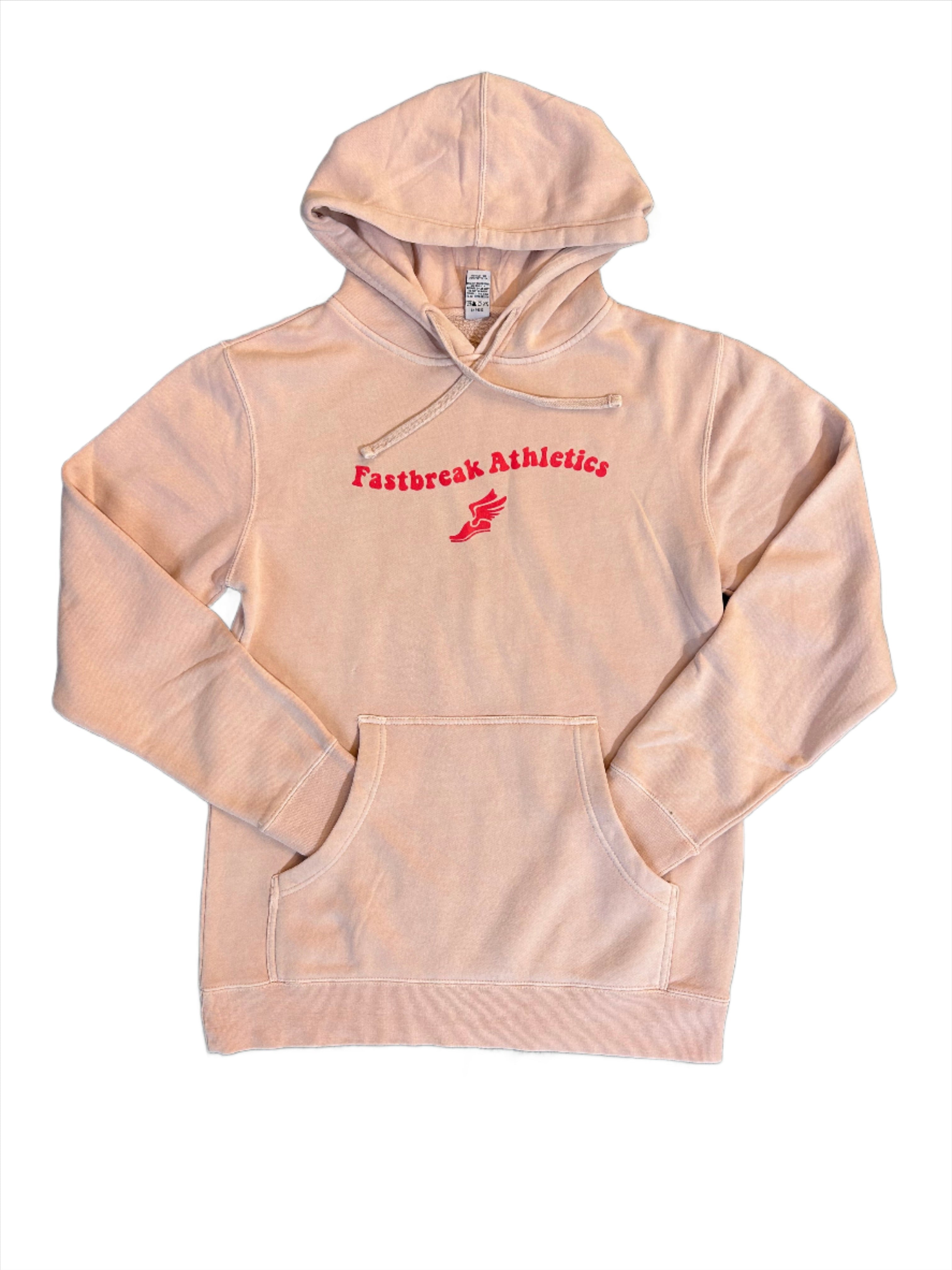 Fast Break | Keep on Runnin' | Hoodie