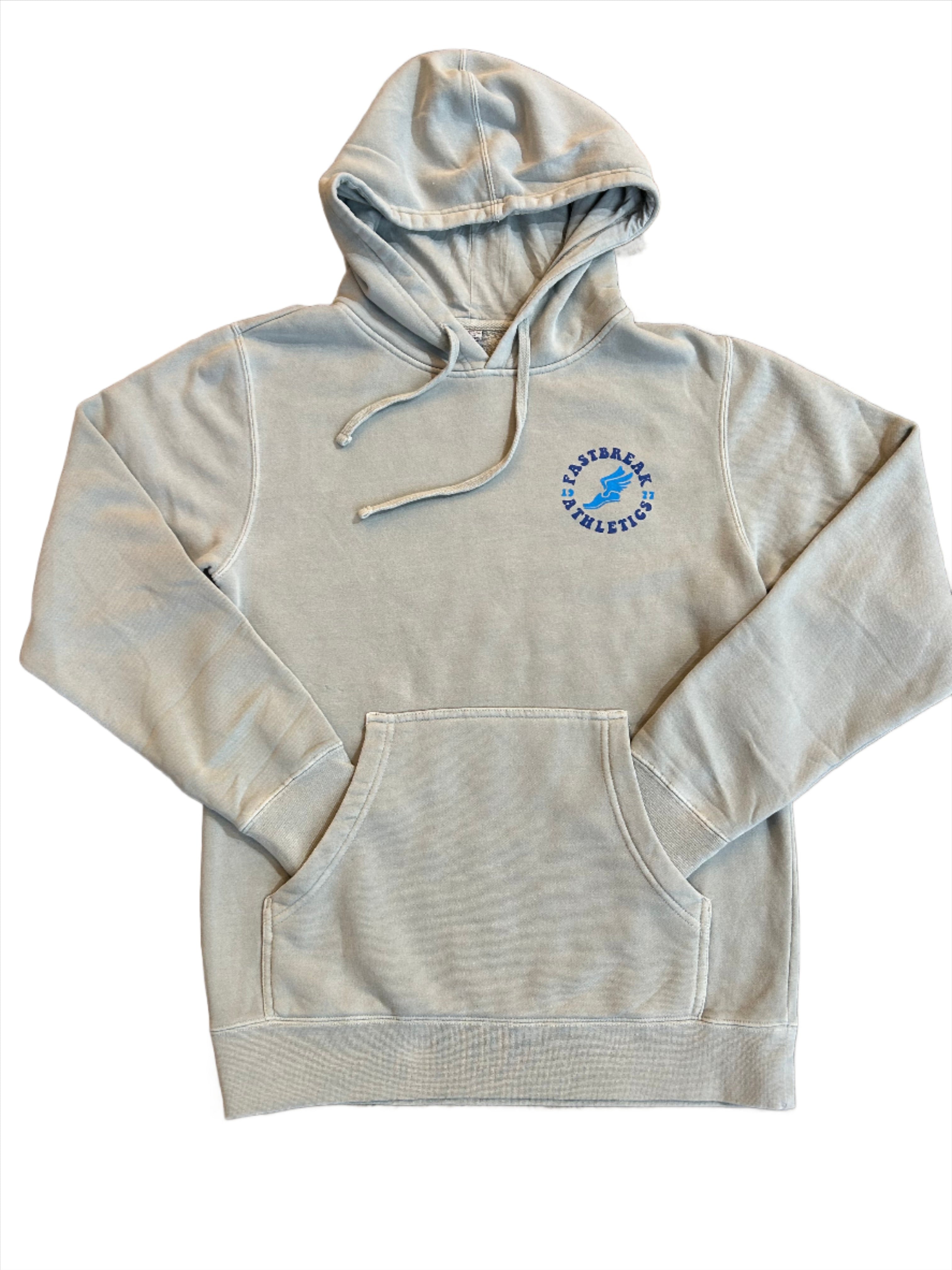 Fast Break | Keep on Runnin' | Hoodie