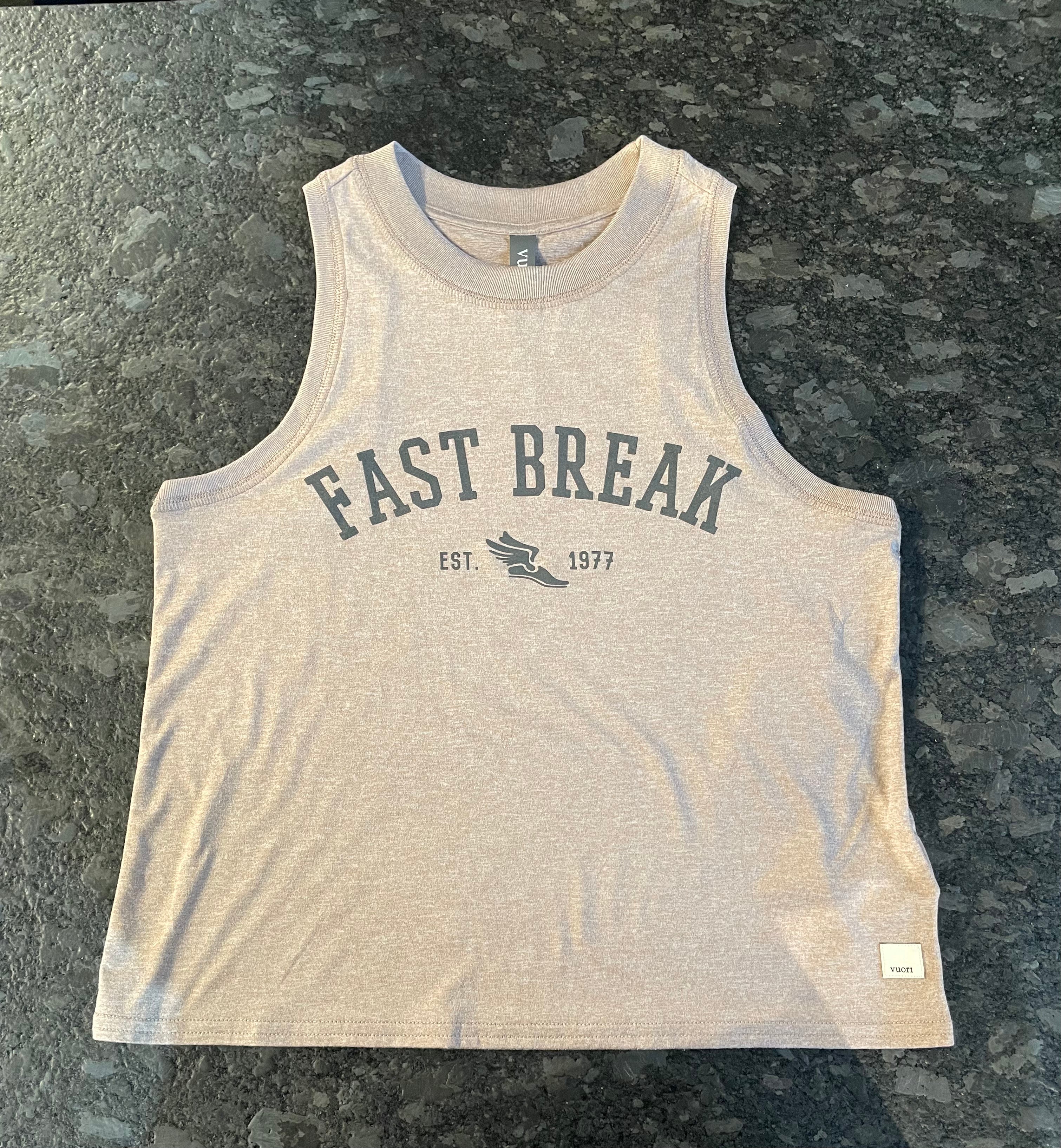 Fast Break Athletics