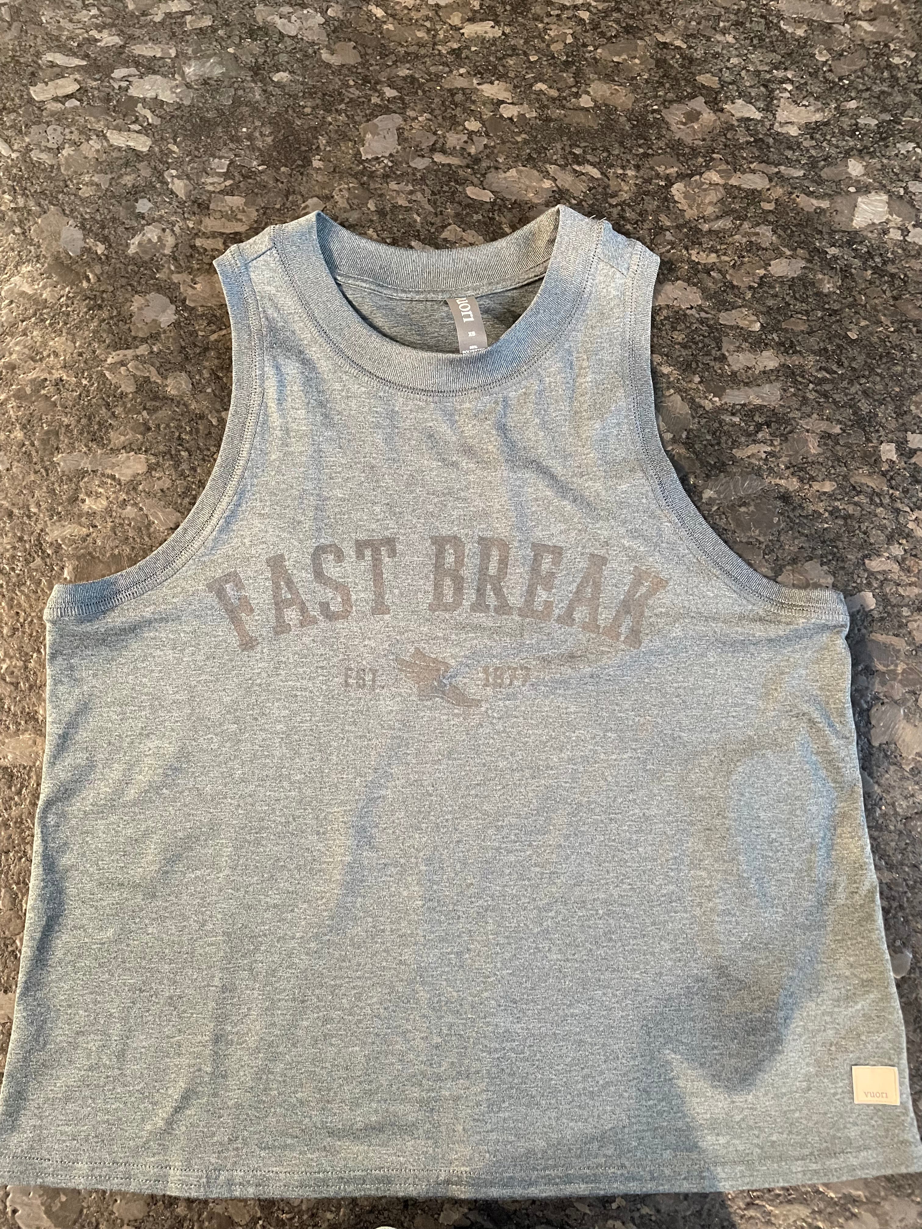 Fast Break Athletics