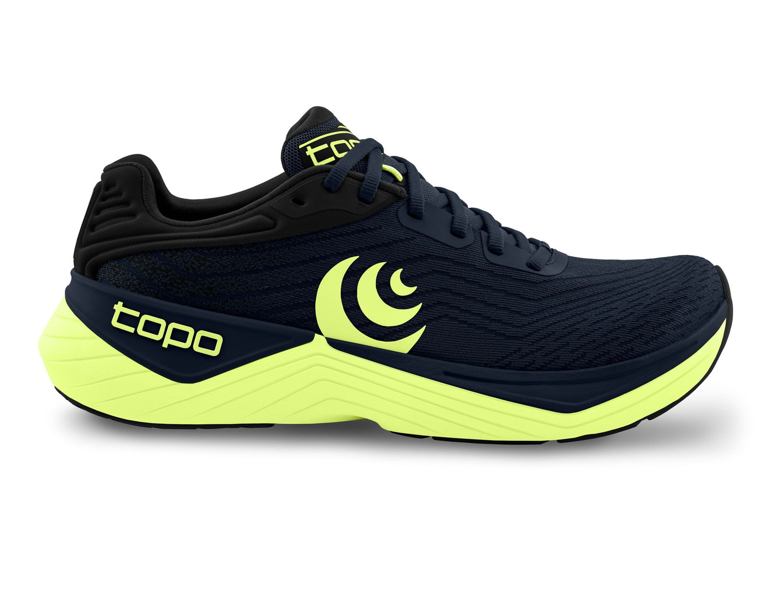 Men's Topo Athletic Ultrafly 5 Road Shoe