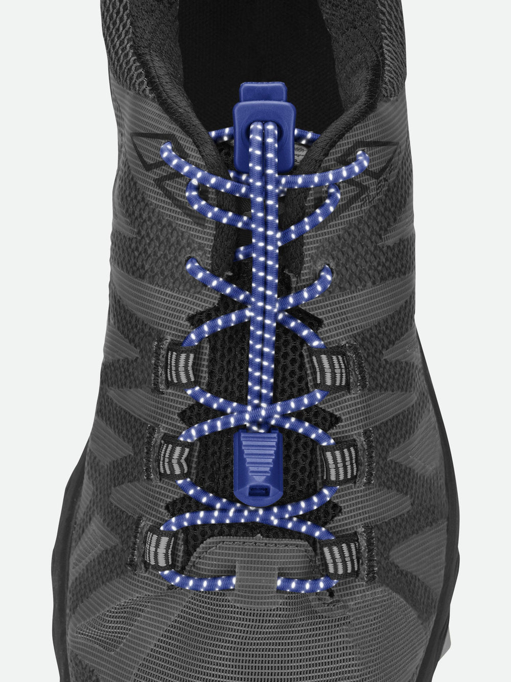 Nathan Run Laces