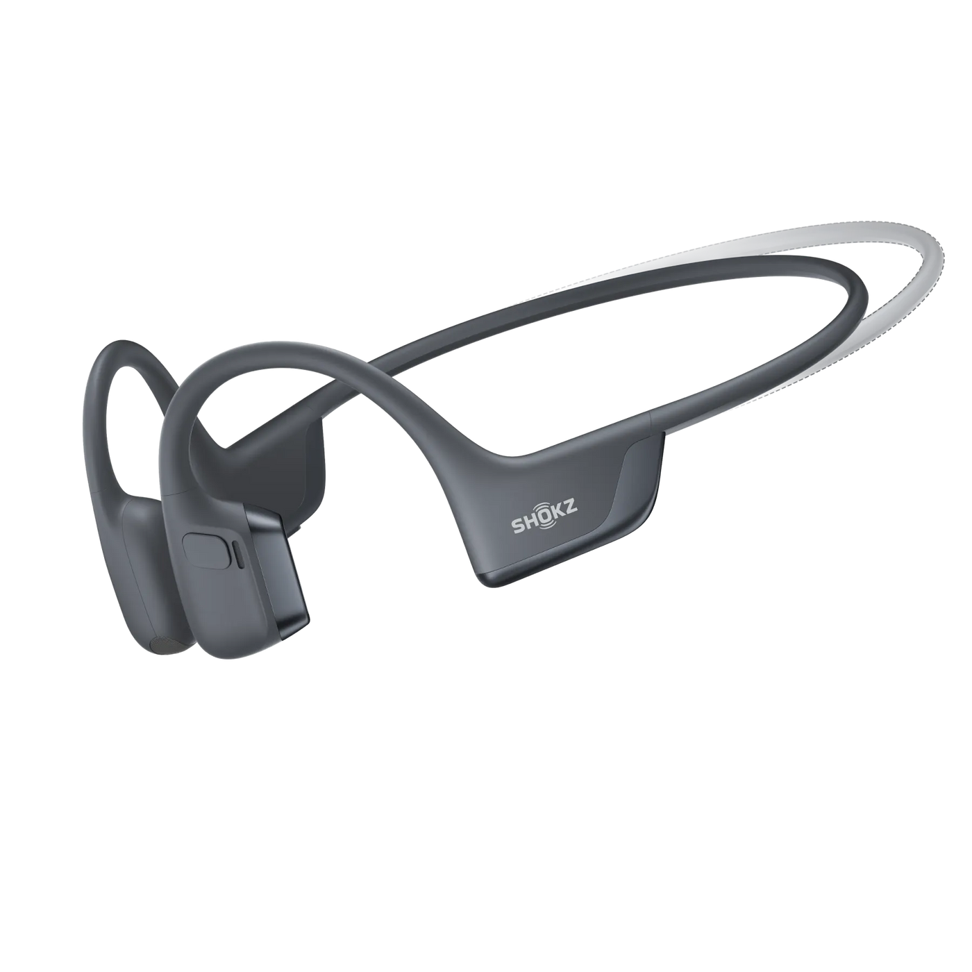 Shokz OpenRun Pro 2 Bone Conduction Sports Headphones