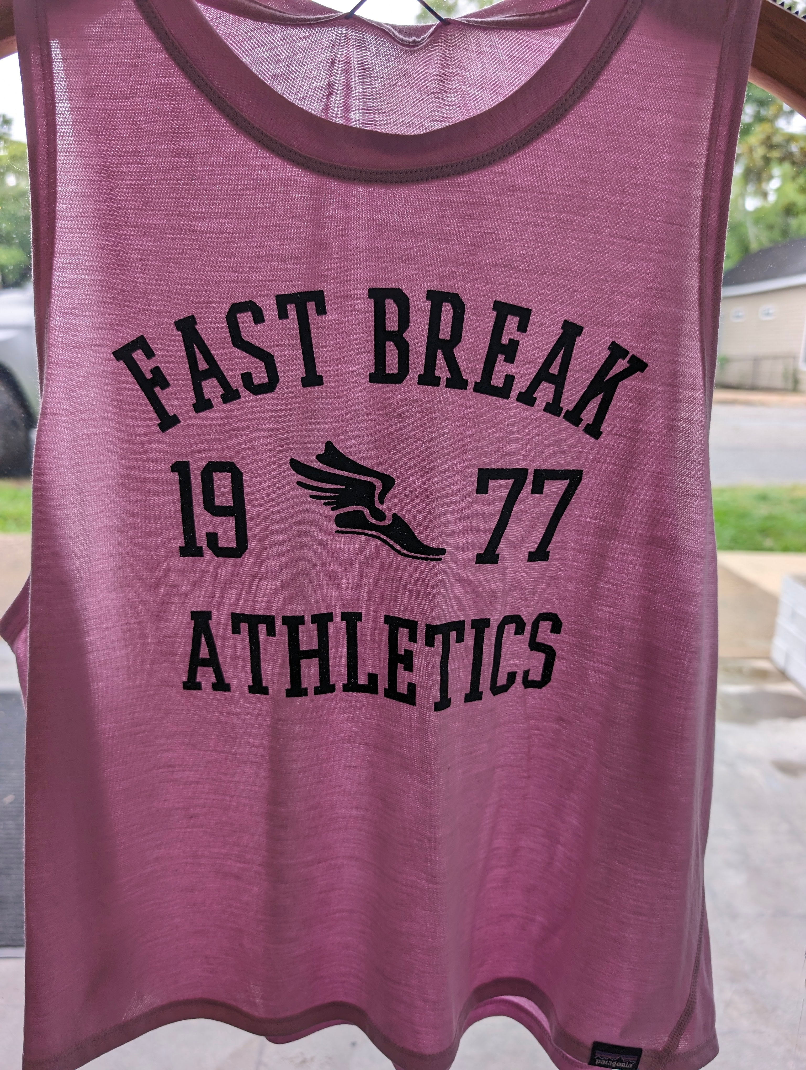 Fast Break Athletics