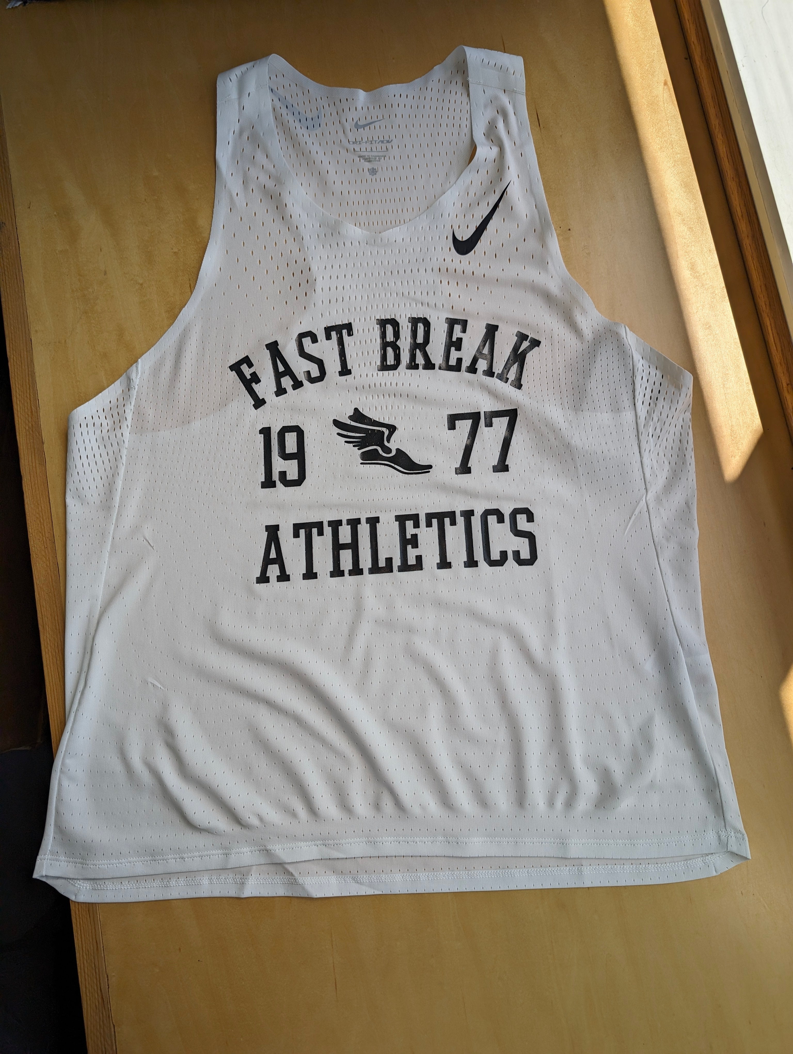 Fast Break Athletics