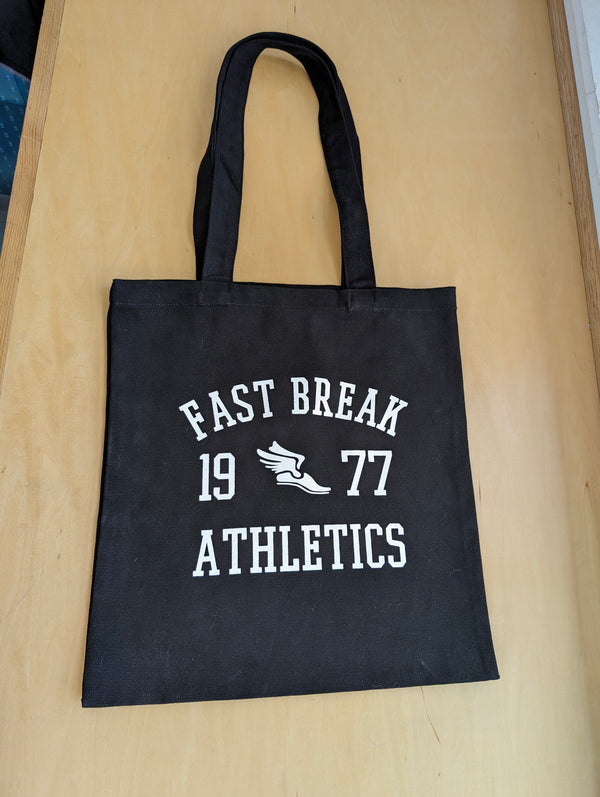 Fast Break Tote Bag