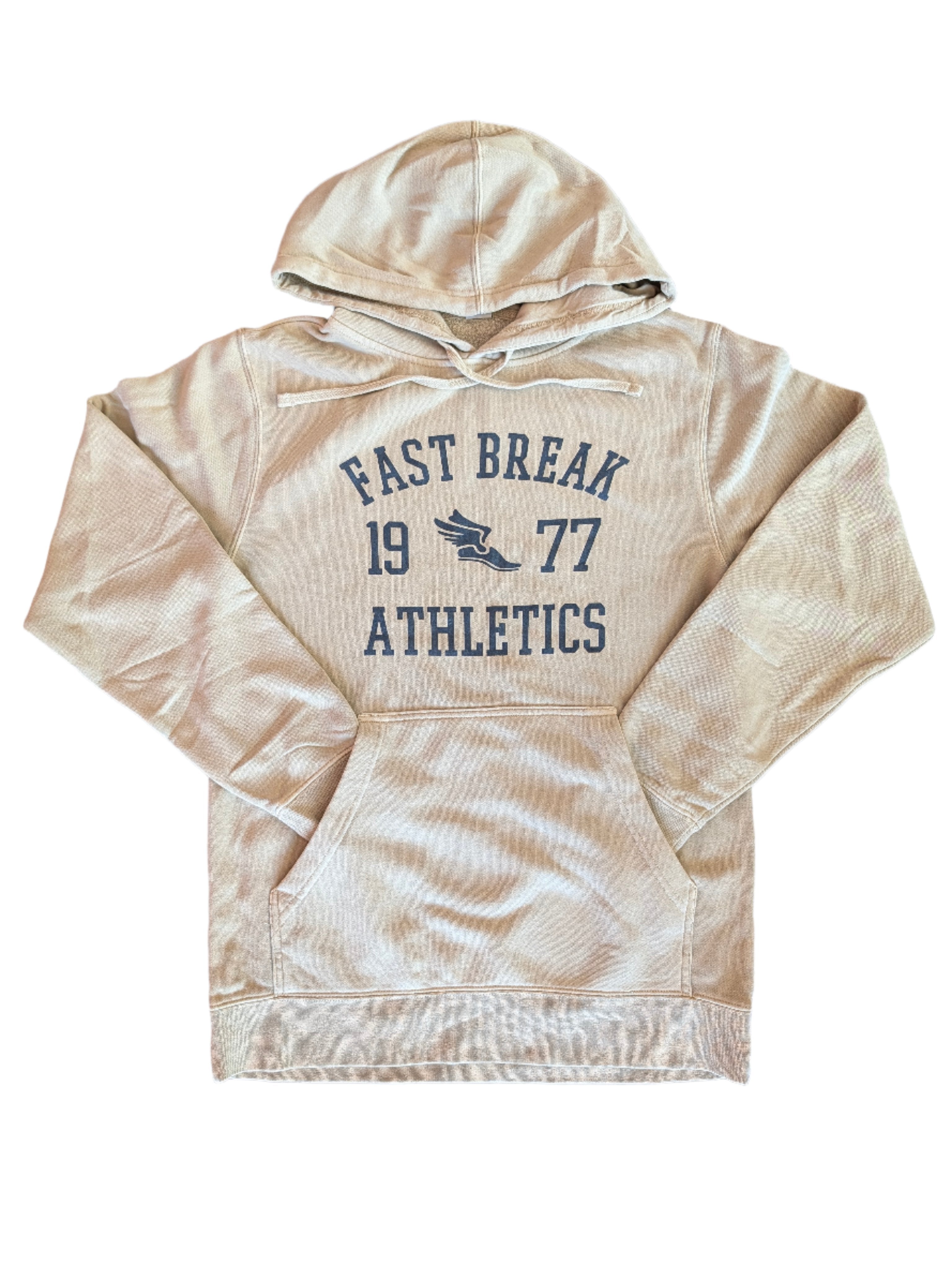 Fast Break Athletics