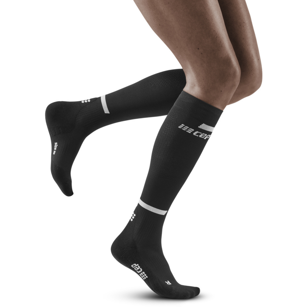 Women's CEP Run Socks Tall 4.0