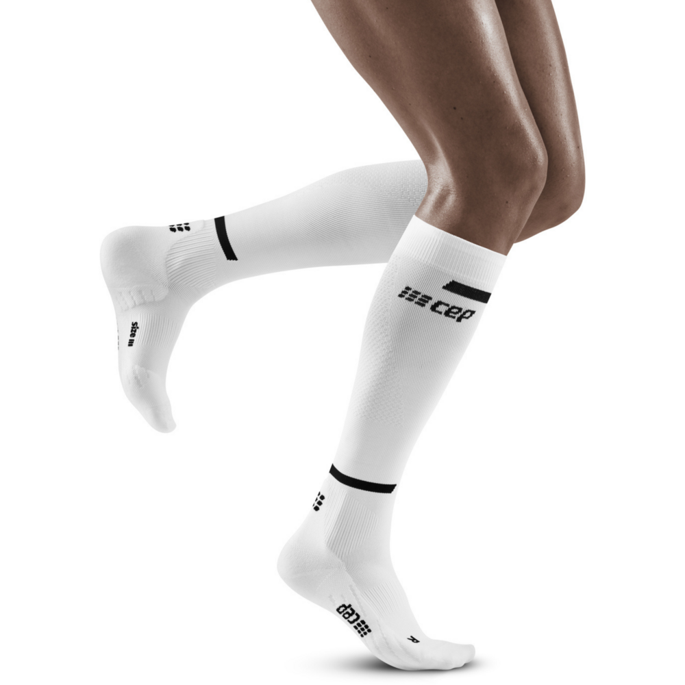 Women's CEP Run Socks Tall 4.0